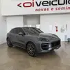 PORSCHE CAYENNE 3.0 V6 S E-HYBRID COUPÉ AWD TIPTRONIC S PORSCHE CAYENNE 3.0 V6 S E-HYBRID COUPÉ AWD TIPTRONIC S