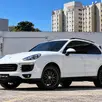 PORSCHE CAYENNE 3.6 PLATINUM EDITION 4X4 V6 24V GASOLINA 4P TIPTRONIC PORSCHE CAYENNE 3.6 PLATINUM EDITION 4X4 V6 24V GASOLINA 4P TIPTRONIC