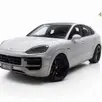 PORSCHE CAYENNE 4.0 V8 E-HYBRID TURBO COUPÉ AWD TIPTRONIC S PORSCHE CAYENNE 4.0 V8 E-HYBRID TURBO COUPÉ AWD TIPTRONIC S