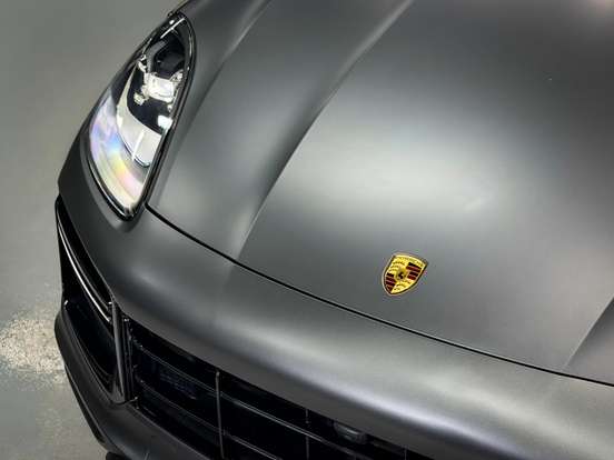 PORSCHE-CAYENNE-4.0 V8 E-HYBRID TURBO S AWD TIPTRONIC S PORSCHE-CAYENNE-2022