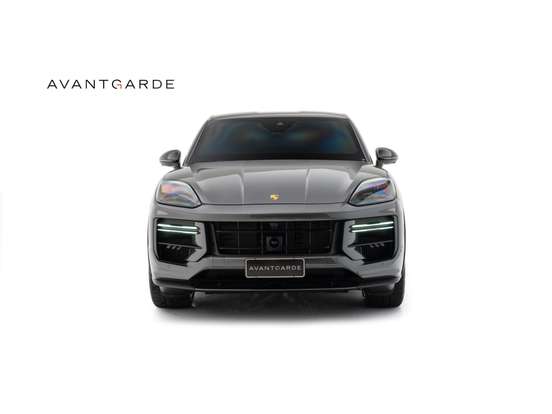 PORSCHE-CAYENNE-4.0 V8 GASOLINA TURBO GT COUPÉ AWD TIPTRONIC S PORSCHE-CAYENNE-2025
