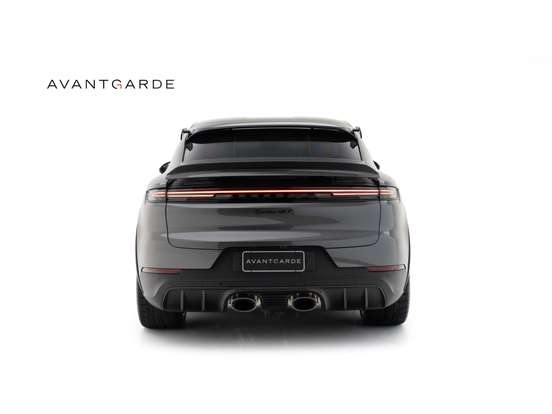 PORSCHE-CAYENNE-4.0 V8 GASOLINA TURBO GT COUPÉ AWD TIPTRONIC S PORSCHE-CAYENNE-2025