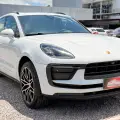 PORSCHE MACAN 2.0 TURBO GASOLINA PDK PORSCHE MACAN 2.0 TURBO GASOLINA PDK