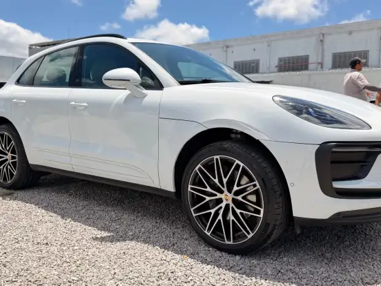 PORSCHE-MACAN-2.0 TURBO GASOLINA PDK PORSCHE-MACAN-2023