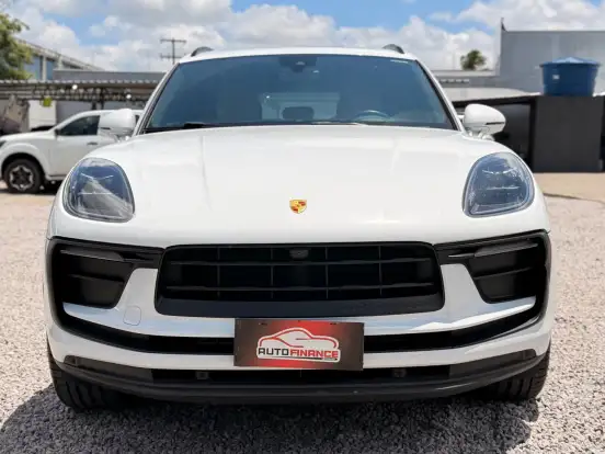 PORSCHE-MACAN-2.0 TURBO GASOLINA PDK PORSCHE-MACAN-2023