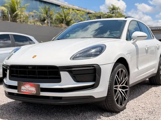 PORSCHE-MACAN-2.0 TURBO GASOLINA PDK PORSCHE-MACAN-2023