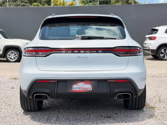 PORSCHE-MACAN-2.0 TURBO GASOLINA PDK PORSCHE-MACAN-2023