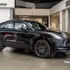 PORSCHE MACAN 2.0 TURBO GASOLINA PDK PORSCHE MACAN 2.0 TURBO GASOLINA PDK