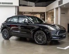PORSCHE MACAN 2.0 TURBO GASOLINA PDK PORSCHE MACAN 2.0 TURBO GASOLINA PDK
