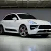 PORSCHE MACAN 2.9 GTS 24V V6 GASOLINA 4P AUTOMÁTICO PORSCHE MACAN 2.9 GTS 24V V6 GASOLINA 4P AUTOMÁTICO