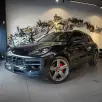 PORSCHE MACAN 2.9 GTS 24V V6 GASOLINA 4P AUTOMÁTICO PORSCHE MACAN 2.9 GTS 24V V6 GASOLINA 4P AUTOMÁTICO
