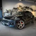 PORSCHE MACAN 2.9 GTS 24V V6 GASOLINA 4P AUTOMÁTICO PORSCHE MACAN 2.9 GTS 24V V6 GASOLINA 4P AUTOMÁTICO