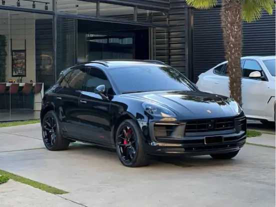 PORSCHE-MACAN-2.9 V6 BITURBO GASOLINA GTS PDK PORSCHE-MACAN-2024