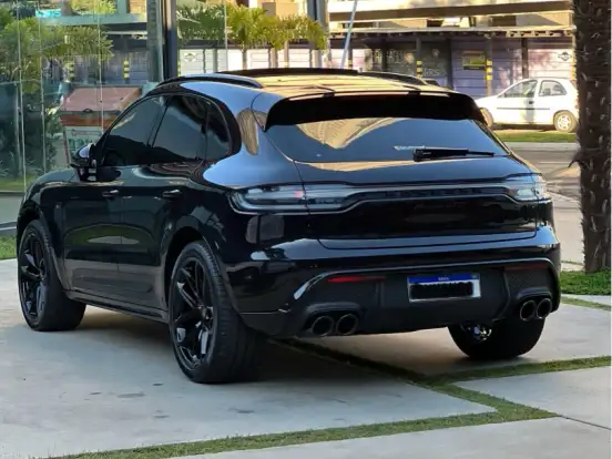 PORSCHE-MACAN-2.9 V6 BITURBO GASOLINA GTS PDK PORSCHE-MACAN-2024