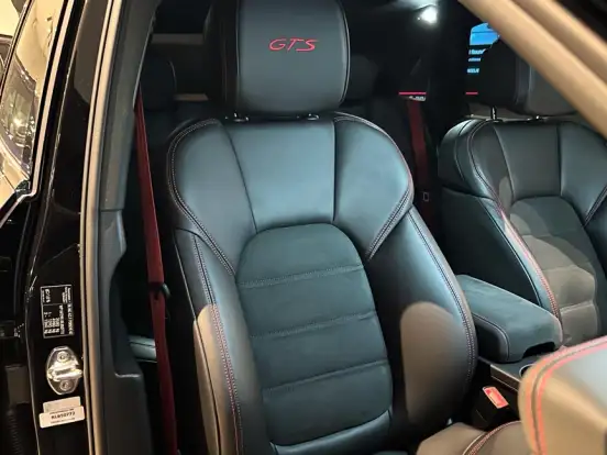 PORSCHE-MACAN-2.9 V6 BITURBO GASOLINA GTS PDK PORSCHE-MACAN-2024