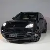 PORSCHE MACAN 2.0 16V GASOLINA 4P AUTOMÁTICO PORSCHE MACAN 2.0 16V GASOLINA 4P AUTOMÁTICO