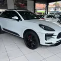PORSCHE MACAN 2.0 16V GASOLINA 4P AUTOMÁTICO PORSCHE MACAN 2.0 16V GASOLINA 4P AUTOMÁTICO