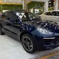 PORSCHE MACAN 2.0 16V GASOLINA 4P AUTOMÁTICO PORSCHE MACAN 2.0 16V GASOLINA 4P AUTOMÁTICO
