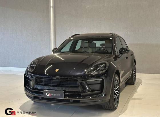 Porsche Macan 2.0 Turbo Gasolina PDK