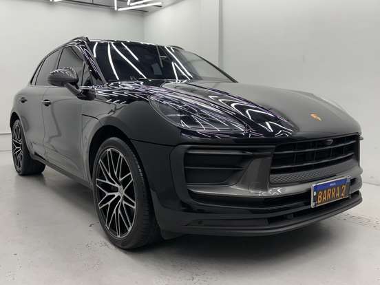 PORSCHE-MACAN-2.0 TURBO GASOLINA T PDK PORSCHE-MACAN-2023