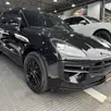 PORSCHE MACAN 2.9 GTS 24V V6 GASOLINA 4P AUTOMÁTICO PORSCHE MACAN 2.9 GTS 24V V6 GASOLINA 4P AUTOMÁTICO