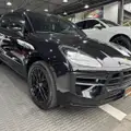 PORSCHE MACAN 2.9 GTS 24V V6 GASOLINA 4P AUTOMÁTICO PORSCHE MACAN 2.9 GTS 24V V6 GASOLINA 4P AUTOMÁTICO