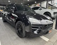 PORSCHE MACAN 2.9 GTS 24V V6 GASOLINA 4P AUTOMÁTICO PORSCHE MACAN 2.9 GTS 24V V6 GASOLINA 4P AUTOMÁTICO