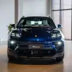 PORSCHE MACAN 4 ELÉTRICO PORSCHE MACAN 4 ELÉTRICO
