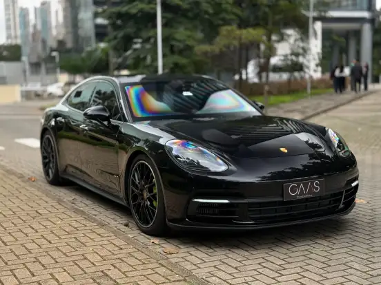 PORSCHE-PANAMERA-2.9 V6 E-HYBRID 4 PDK PORSCHE-PANAMERA-2020