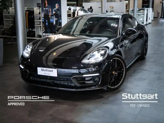 PORSCHE PANAMERA 2.9 V6 E-HYBRID 4S PDK