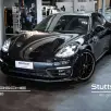 PORSCHE PANAMERA 2.9 V6 E-HYBRID 4S PDK PORSCHE PANAMERA 2.9 V6 E-HYBRID 4S PDK