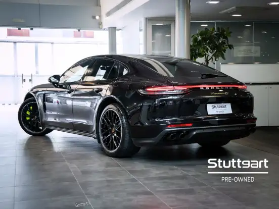 PORSCHE-PANAMERA-2.9 V6 E-HYBRID 4S PDK PORSCHE-PANAMERA-2023