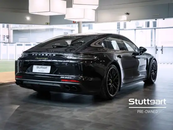 PORSCHE-PANAMERA-2.9 V6 E-HYBRID 4S PDK PORSCHE-PANAMERA-2023