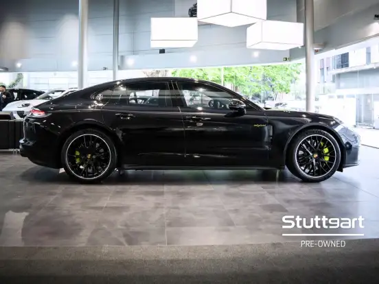 PORSCHE-PANAMERA-2.9 V6 E-HYBRID 4S PDK PORSCHE-PANAMERA-2023