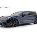 PORSCHE PANAMERA 2.9 V6 E-HYBRID 4 SPORT TURISMO PDK PORSCHE PANAMERA 2.9 V6 E-HYBRID 4 SPORT TURISMO PDK