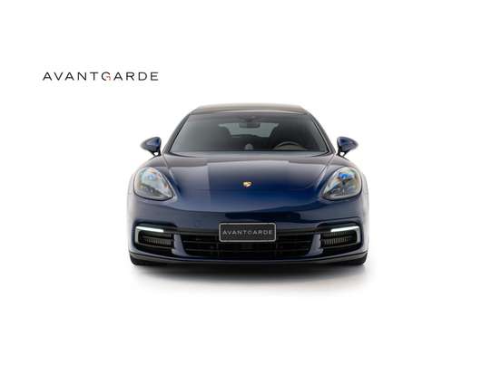 PORSCHE-PANAMERA-2.9 V6 E-HYBRID 4 SPORT TURISMO PDK PORSCHE-PANAMERA-2019