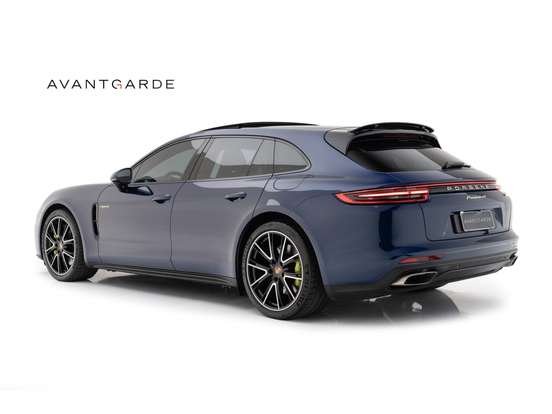 PORSCHE-PANAMERA-2.9 V6 E-HYBRID 4 SPORT TURISMO PDK PORSCHE-PANAMERA-2019