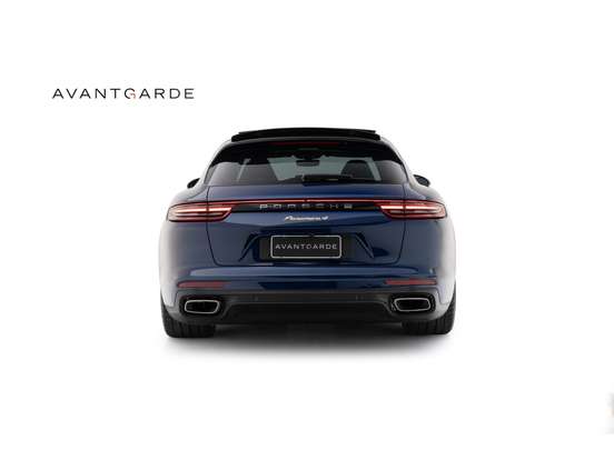 PORSCHE-PANAMERA-2.9 V6 E-HYBRID 4 SPORT TURISMO PDK PORSCHE-PANAMERA-2019