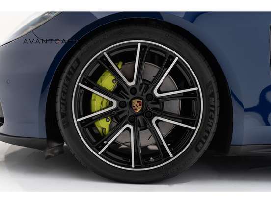PORSCHE-PANAMERA-2.9 V6 E-HYBRID 4 SPORT TURISMO PDK PORSCHE-PANAMERA-2019