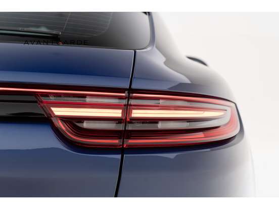 PORSCHE-PANAMERA-2.9 V6 E-HYBRID 4 SPORT TURISMO PDK PORSCHE-PANAMERA-2019