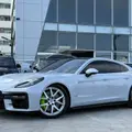 PORSCHE PANAMERA 2.9 V6 E-HYBRID 4S PDK PORSCHE PANAMERA 2.9 V6 E-HYBRID 4S PDK