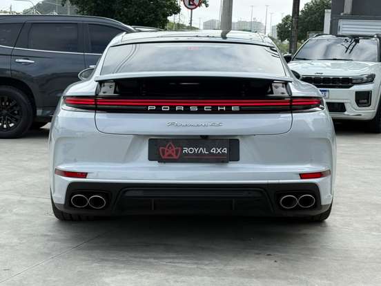 PORSCHE-PANAMERA-2.9 V6 E-HYBRID 4S PDK PORSCHE-PANAMERA-2024