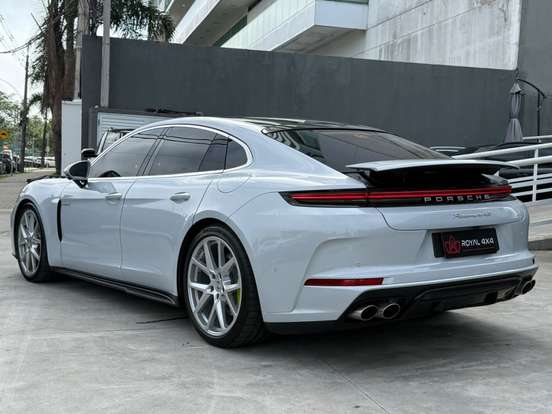 PORSCHE-PANAMERA-2.9 V6 E-HYBRID 4S PDK PORSCHE-PANAMERA-2024