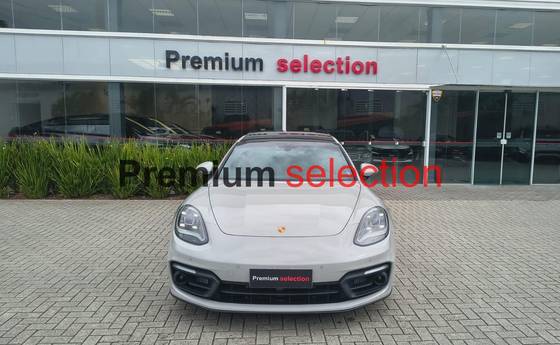 PORSCHE PANAMERA 2.9 V6 E-HYBRID 4S PDK