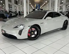 PORSCHE TAYCAN 4S ELÉTRICO PORSCHE TAYCAN 4S ELÉTRICO
