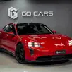 PORSCHE TAYCAN GTS ELÉTRICO PORSCHE TAYCAN GTS ELÉTRICO