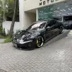 PORSCHE TAYCAN TURBO S ELÉTRICO PORSCHE TAYCAN TURBO S ELÉTRICO