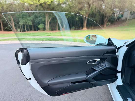 PORSCHE-718-2.0 16V H4 GASOLINA CAYMAN PDK PORSCHE-718-2018