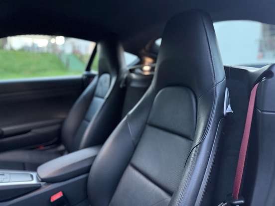 PORSCHE-718-2.0 16V H4 GASOLINA CAYMAN PDK PORSCHE-718-2018