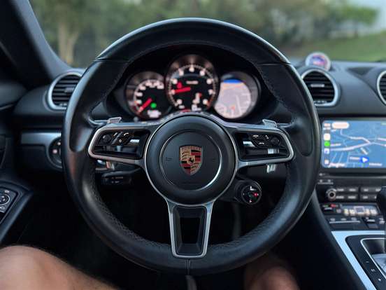 PORSCHE-718-2018